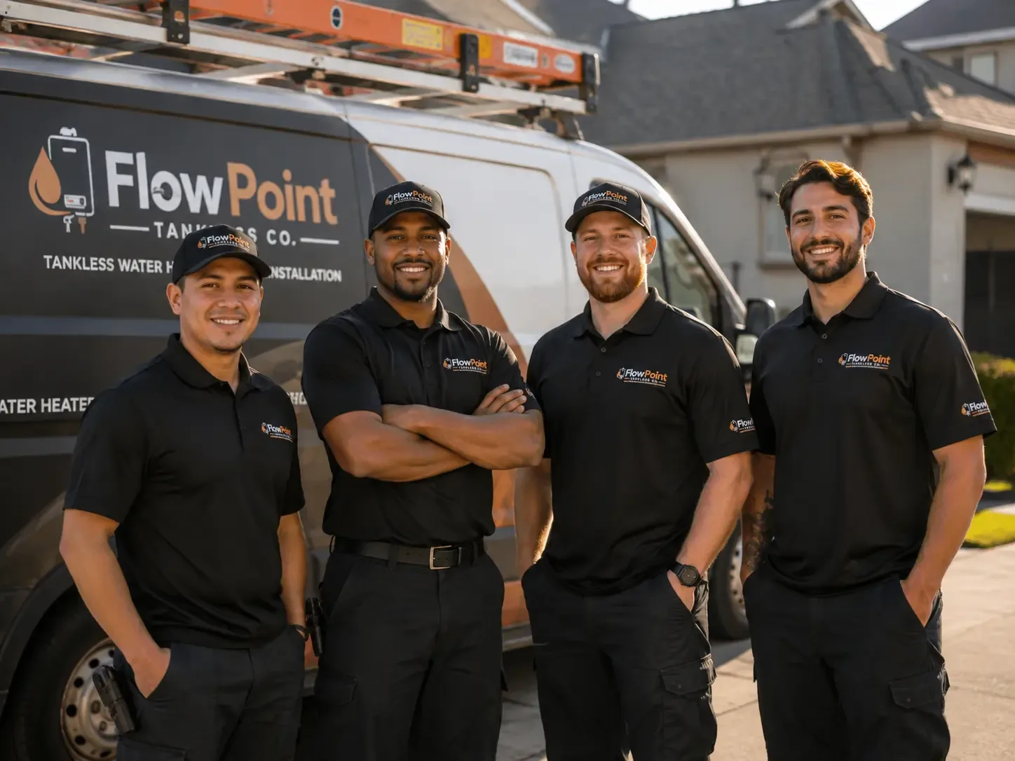 Tankless Water Heater Installation company in Dadeville, AL