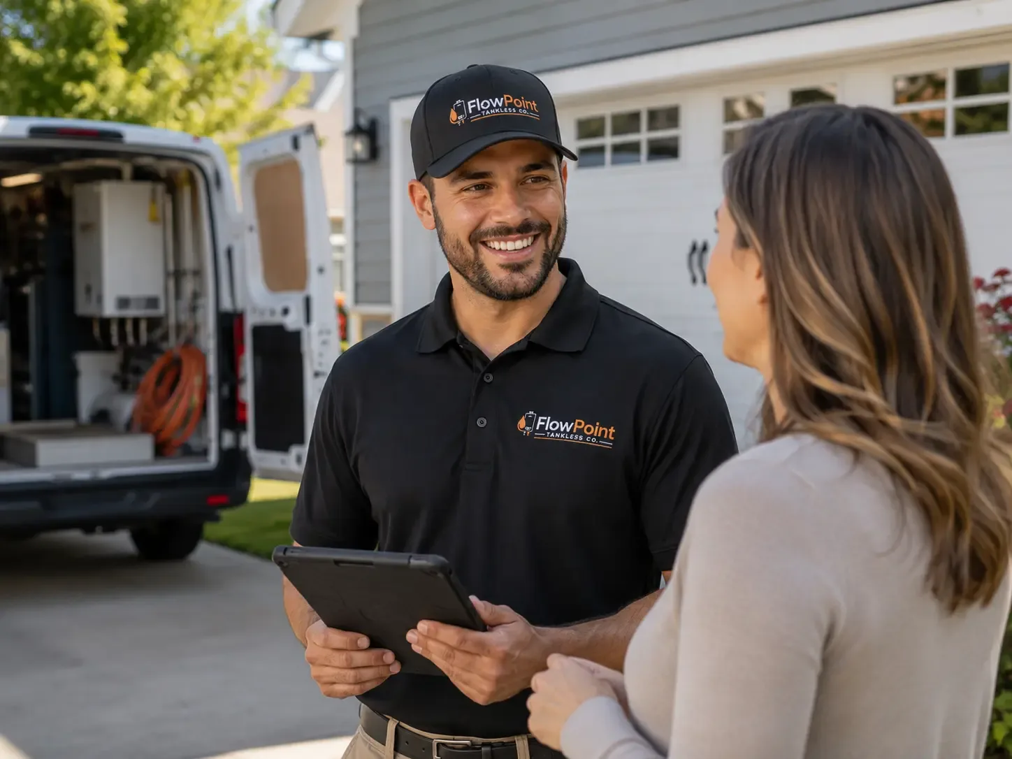 Tankless Water Heater Installation Dadeville, AL FAQs